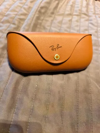 Gafas Ray-Ban Meta Gen 2