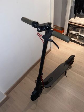 Patinete Eléctrico Xiaomi M365