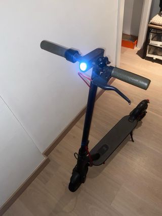 Patinete Eléctrico Xiaomi M365