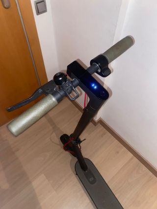 Patinete Eléctrico Xiaomi M365