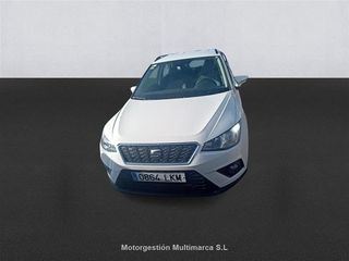 SEAT ARONA 1.0 TSI 85kW (115CV) Style Go Eco