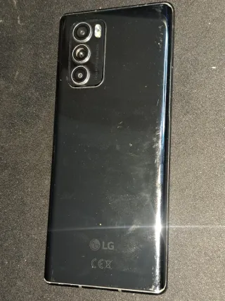 LG Wing