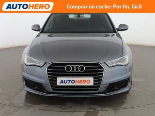 Audi A6 2.0 TDI Ultra