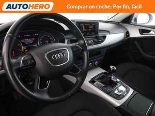 Audi A6 2.0 TDI Ultra