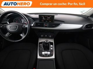 Audi A6 2.0 TDI Ultra