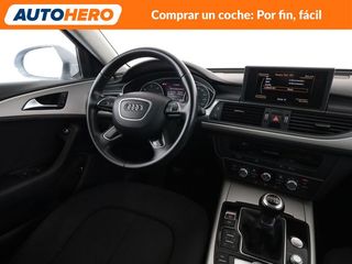 Audi A6 2.0 TDI Ultra