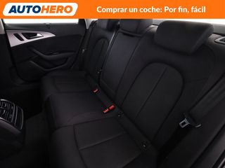 Audi A6 2.0 TDI Ultra