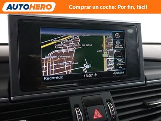 Audi A6 2.0 TDI Ultra