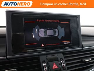 Audi A6 2.0 TDI Ultra