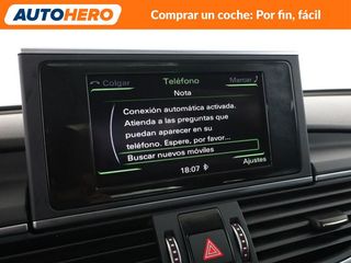 Audi A6 2.0 TDI Ultra