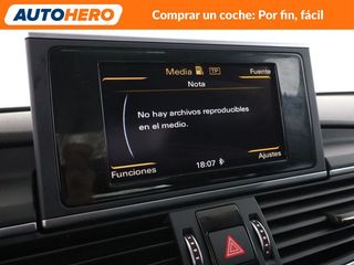 Audi A6 2.0 TDI Ultra