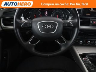 Audi A6 2.0 TDI Ultra
