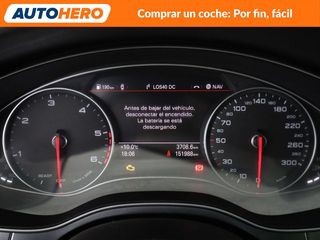 Audi A6 2.0 TDI Ultra