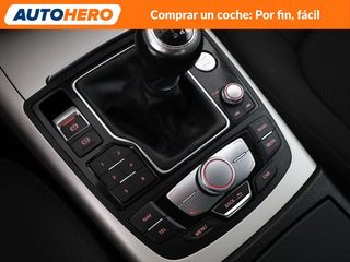 Audi A6 2.0 TDI Ultra