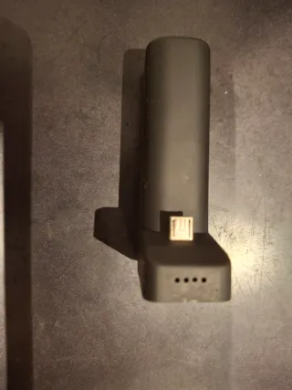 Bateria remotto para ps4