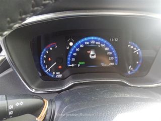 TOYOTA COROLLA 1.8 125H ACTIVE TECH E-CVT