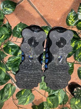 Nike Shox - Usate 1 volta