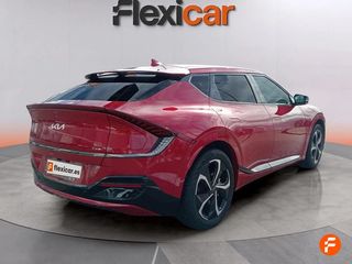 Kia EV6 GT-Line 77,4kWh 168kW RWD Long Range