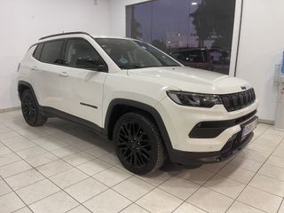 JEEP COMPASS NIGHT EAGLE 1.6 MJET 130 CV