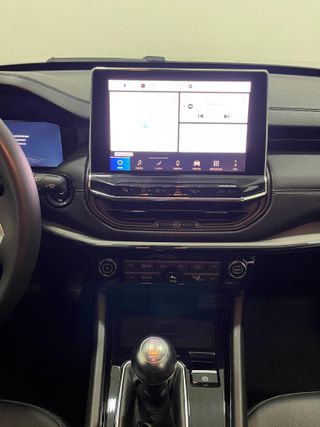 JEEP COMPASS NIGHT EAGLE 1.6 MJET 130 CV