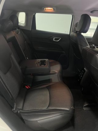 JEEP COMPASS NIGHT EAGLE 1.6 MJET 130 CV