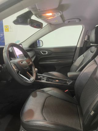 JEEP COMPASS NIGHT EAGLE 1.6 MJET 130 CV