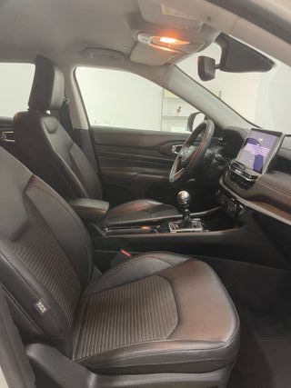 JEEP COMPASS NIGHT EAGLE 1.6 MJET 130 CV