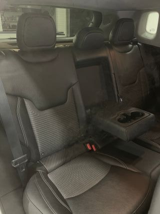 JEEP COMPASS NIGHT EAGLE 1.6 MJET 130 CV