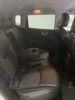 JEEP COMPASS NIGHT EAGLE 1.6 MJET 130 CV