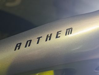 Bicicleta Giant Anthem
