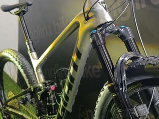 Bicicleta Giant Anthem