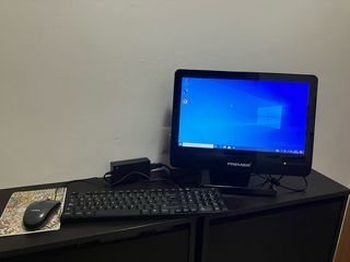 TPV Táctil Premier 15.5 Negro