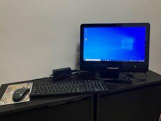 TPV Táctil Premier 15.5 Negro