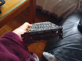 GIGABYTE GTX 1660 Super OC 6GB