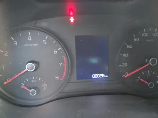 KIA Stonic Black Edition Gasolina 2019