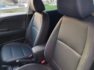 KIA Stonic Black Edition Gasolina 2019