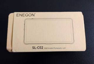 Luz LED Video Fotografia Camara RGB CCT