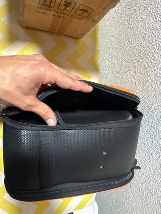 Silla para patinete eléctrico