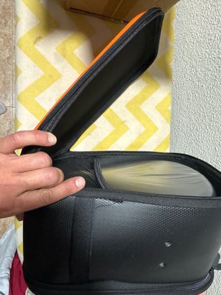 Silla para patinete eléctrico