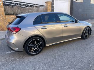 Mercedes-Benz Clase A 2021