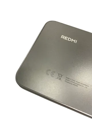 Xiaomi Redmi A5 64GB Plateado