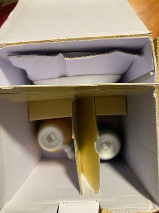 Set Thun Zuccheriera e 2 Tazzine Orianne