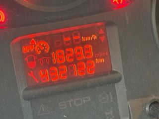 Citroen Berlingo 1.6 hdi furgon 2011