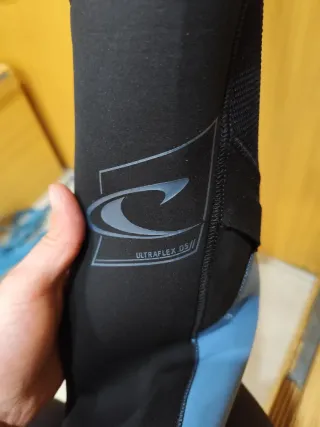 Neopreno Surf O'Neill 4/3 Talla S