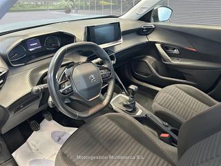 PEUGEOT 2008 Active Pack BlueHDI 81kW (110CV)