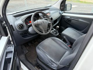 Peugeot Bipper furgón 1.3 hdi 2009