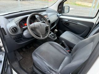 Peugeot Bipper furgón 1.3 hdi 2009