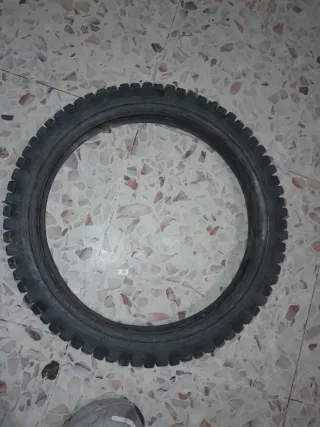 Cubiertas Michelin Pitbike 14