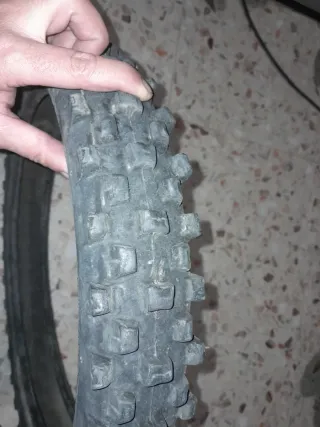 Cubiertas Michelin Pitbike 14