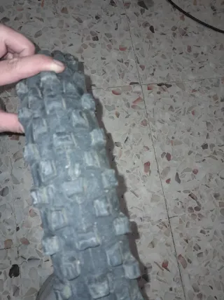 Cubiertas Michelin Pitbike 14